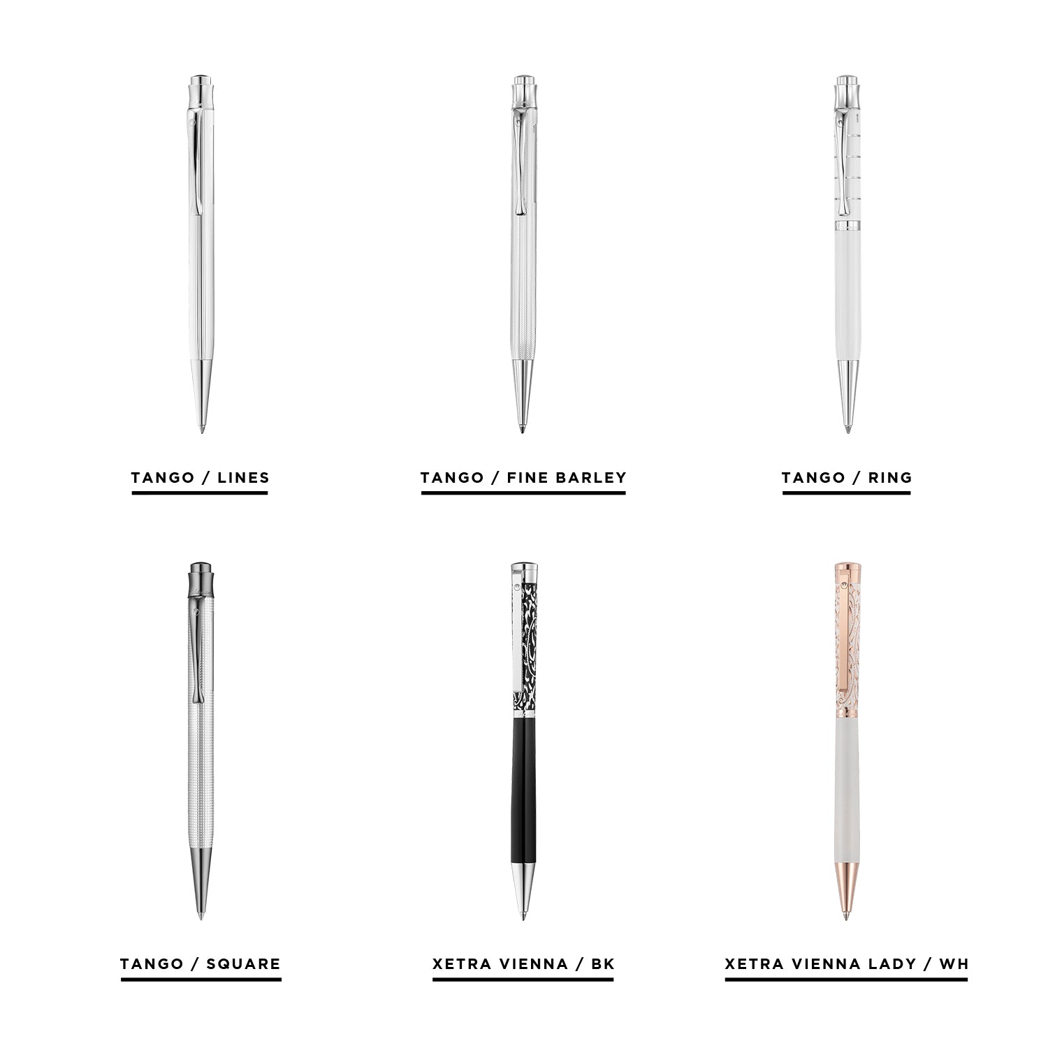 Waldmann Ball Pen ボールペン ball_pen_2