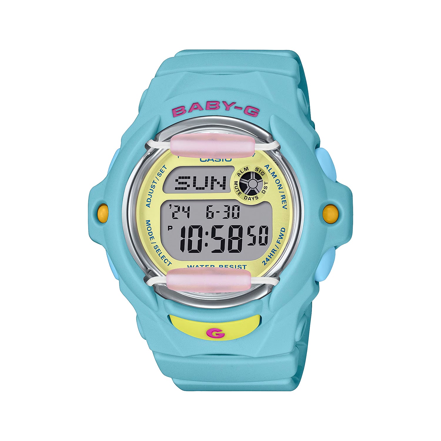 Casio Baby-G BG-169PB-2