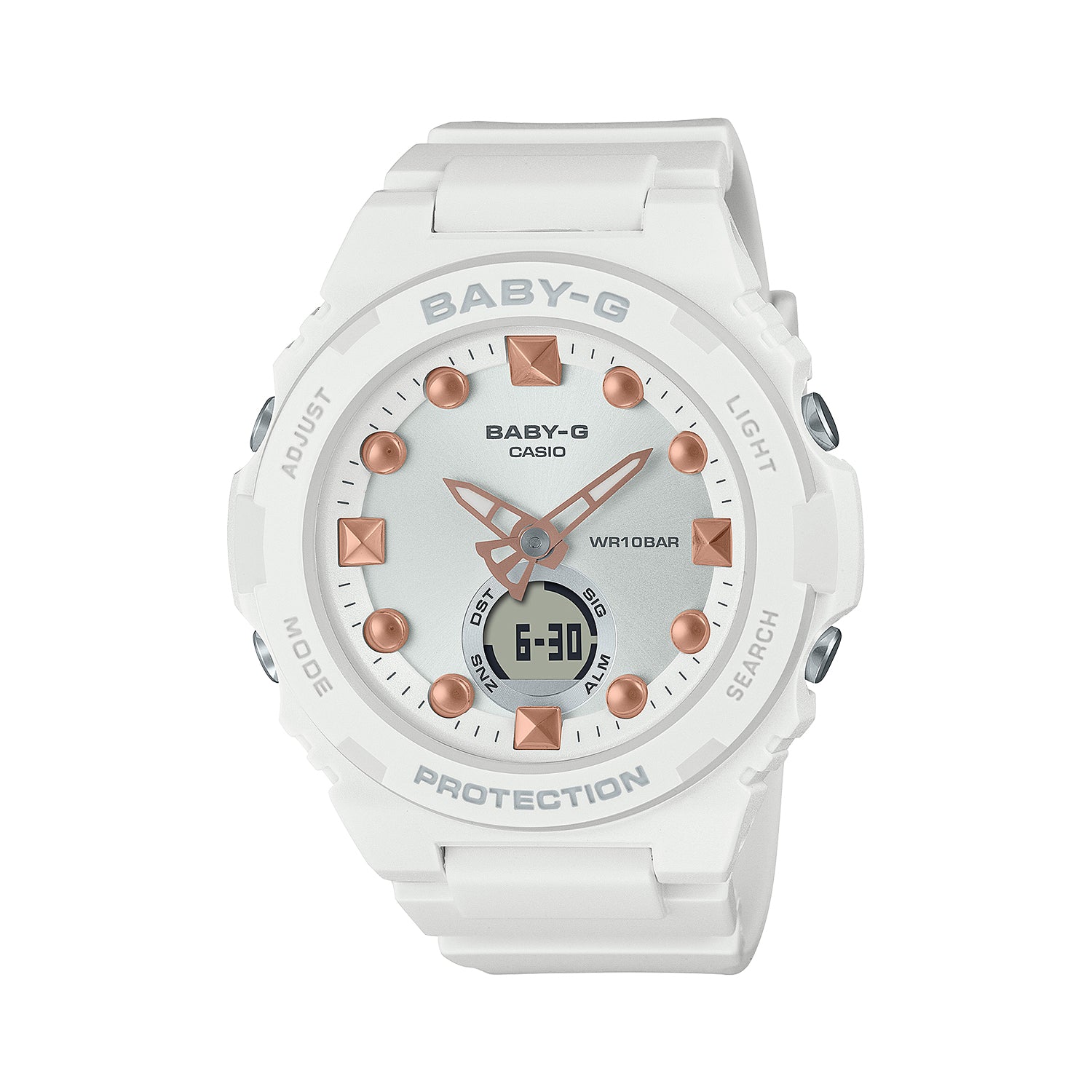 Casio Baby-G BGA-320-7A2 腕時計 bga-320-7a2