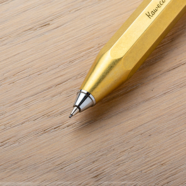 Brass Sport シャープペンシル 0.7mm*