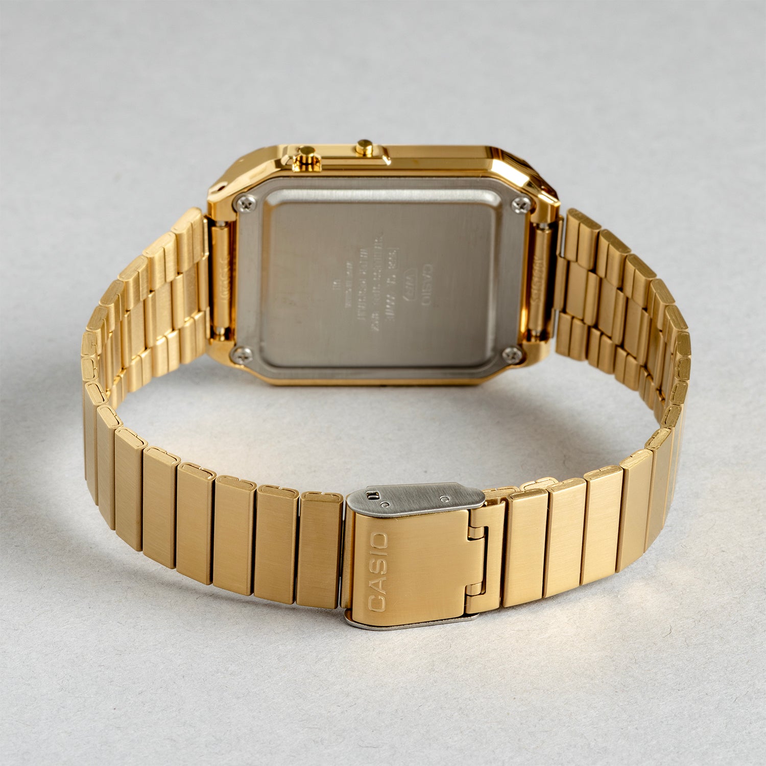 Casio Standard Men <br>CA-500WE*