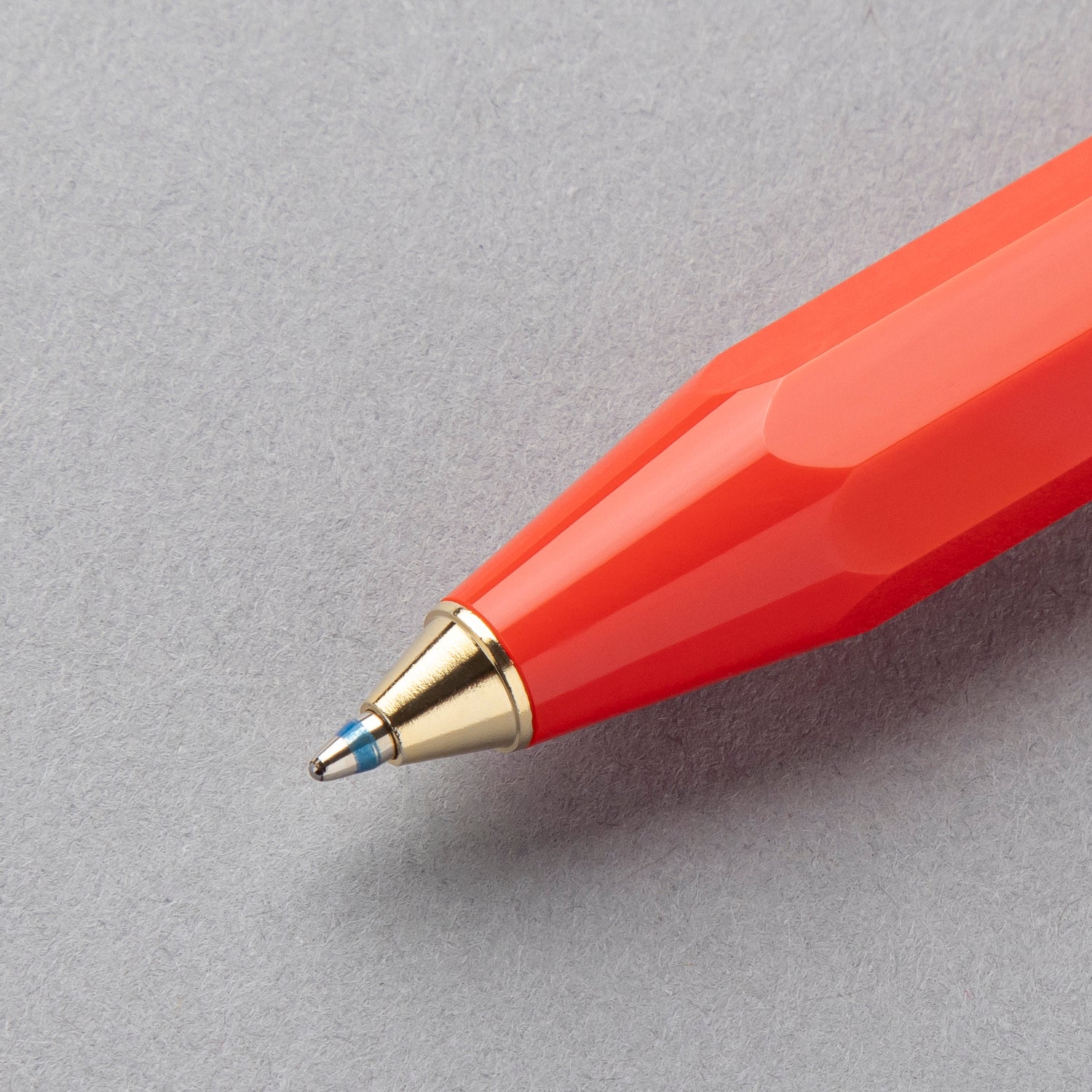 KAWECO カヴェコ クラシックスポーツ レッド ボールペン 筆記具
