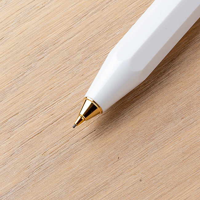 KAWECO カヴェコ クラシックスポーツ シャープペンシル 筆記具