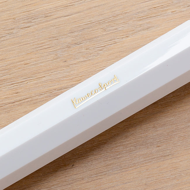 KAWECO カヴェコ クラシックスポーツ シャープペンシル 筆記具