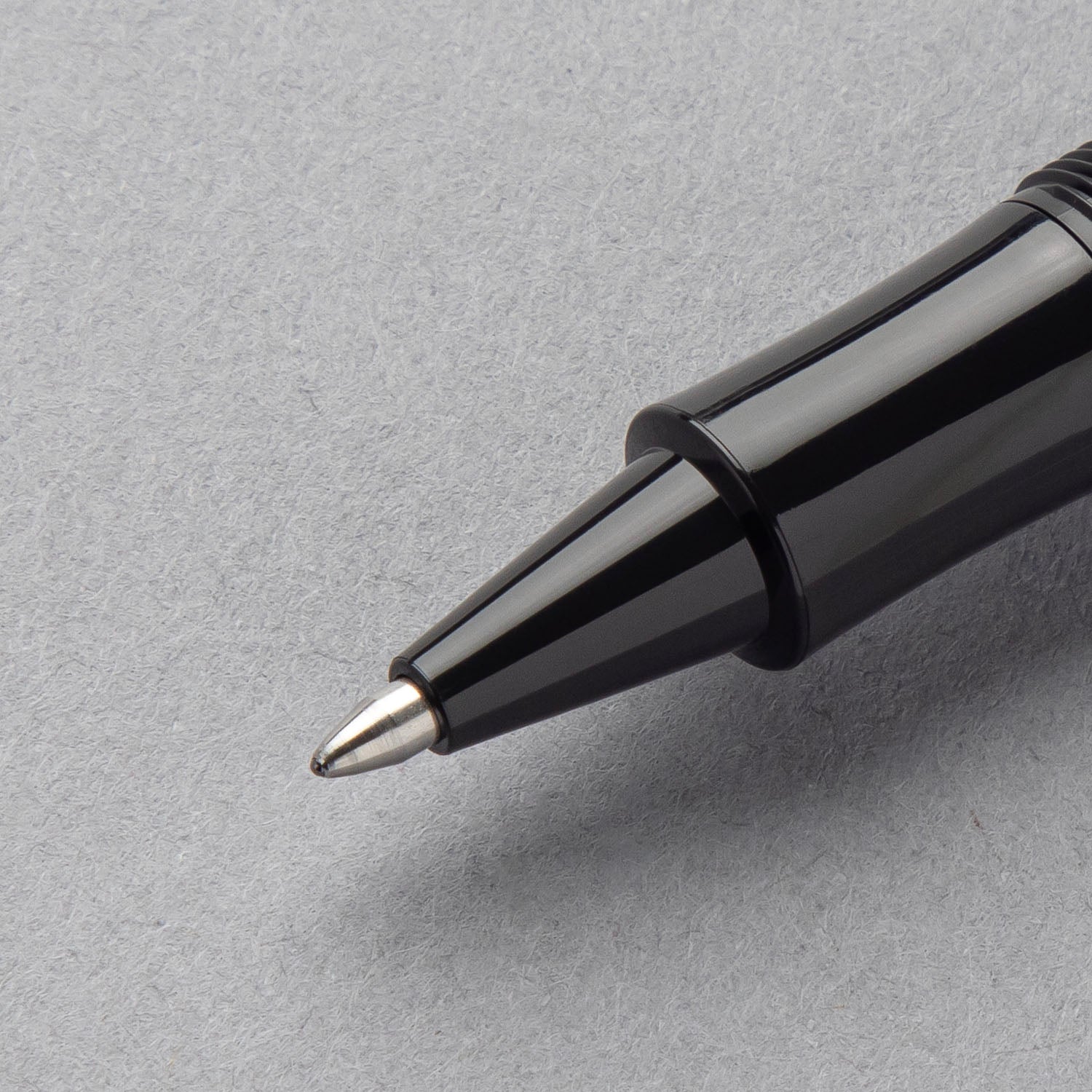 KAWECO カヴェコ クラシックスポーツ ブラック ゲルボールペン 筆記具