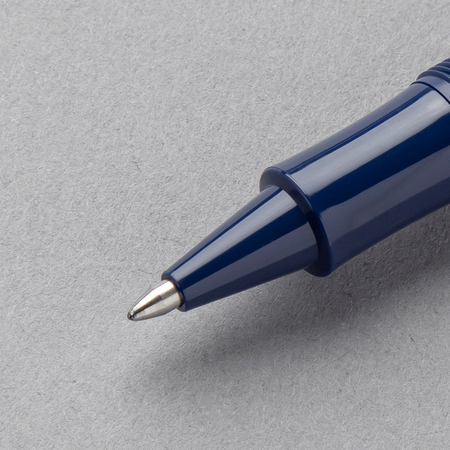 KAWECO カヴェコ クラシックスポーツ ネイビー ゲルボールペン 筆記具