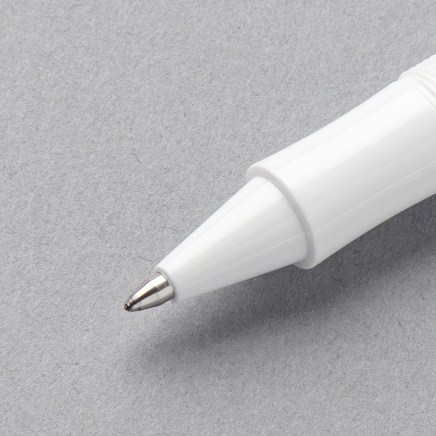 KAWECO カヴェコ クラシックスポーツ ホワイト ゲルボールペン 筆記具