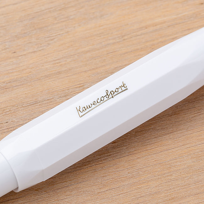 KAWECO カヴェコ クラシックスポーツ ゲルボールペン 筆記具
