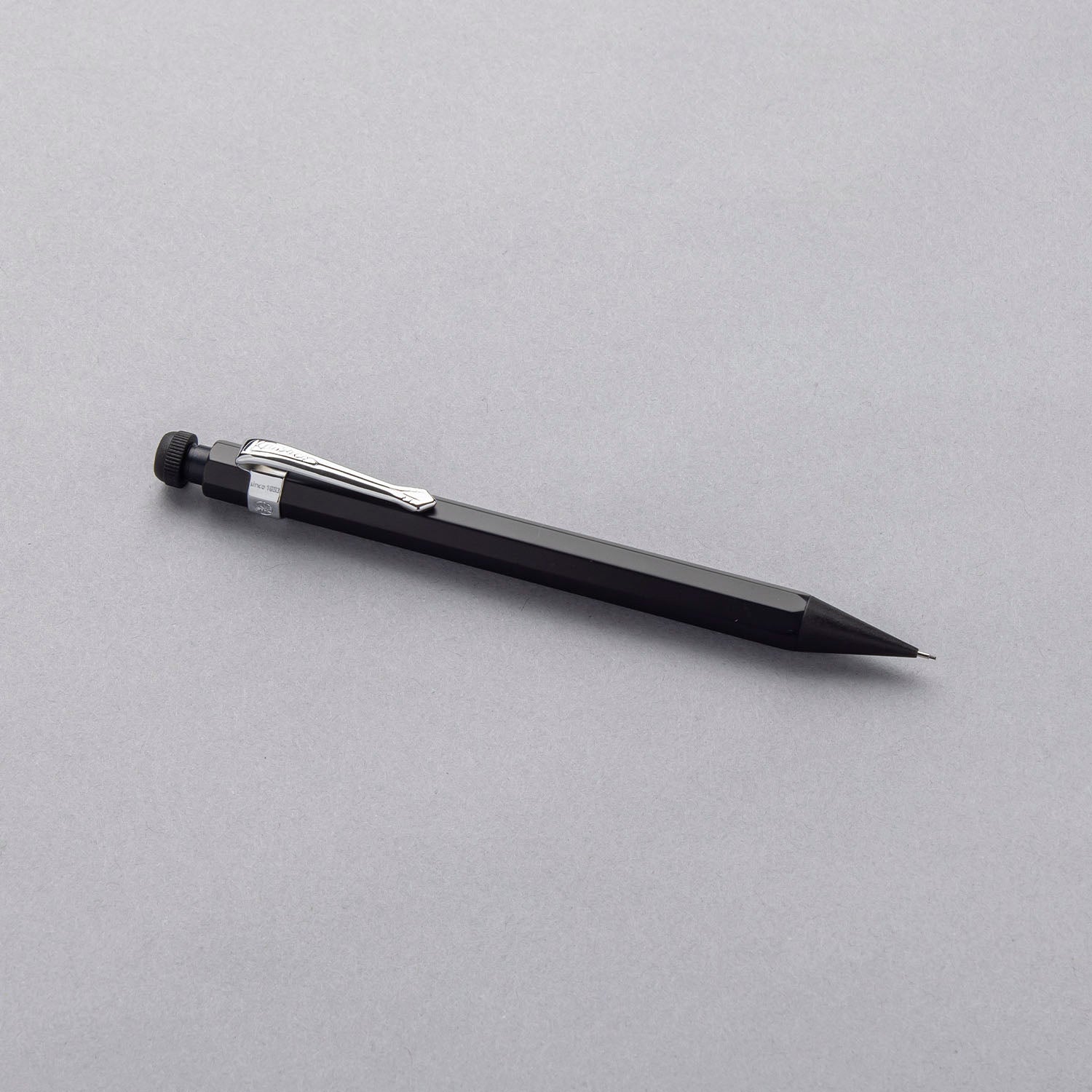 KAWECO カヴェコ ノスタルジッククリップ(スペシャル専用) シルバー クリップ 筆記具