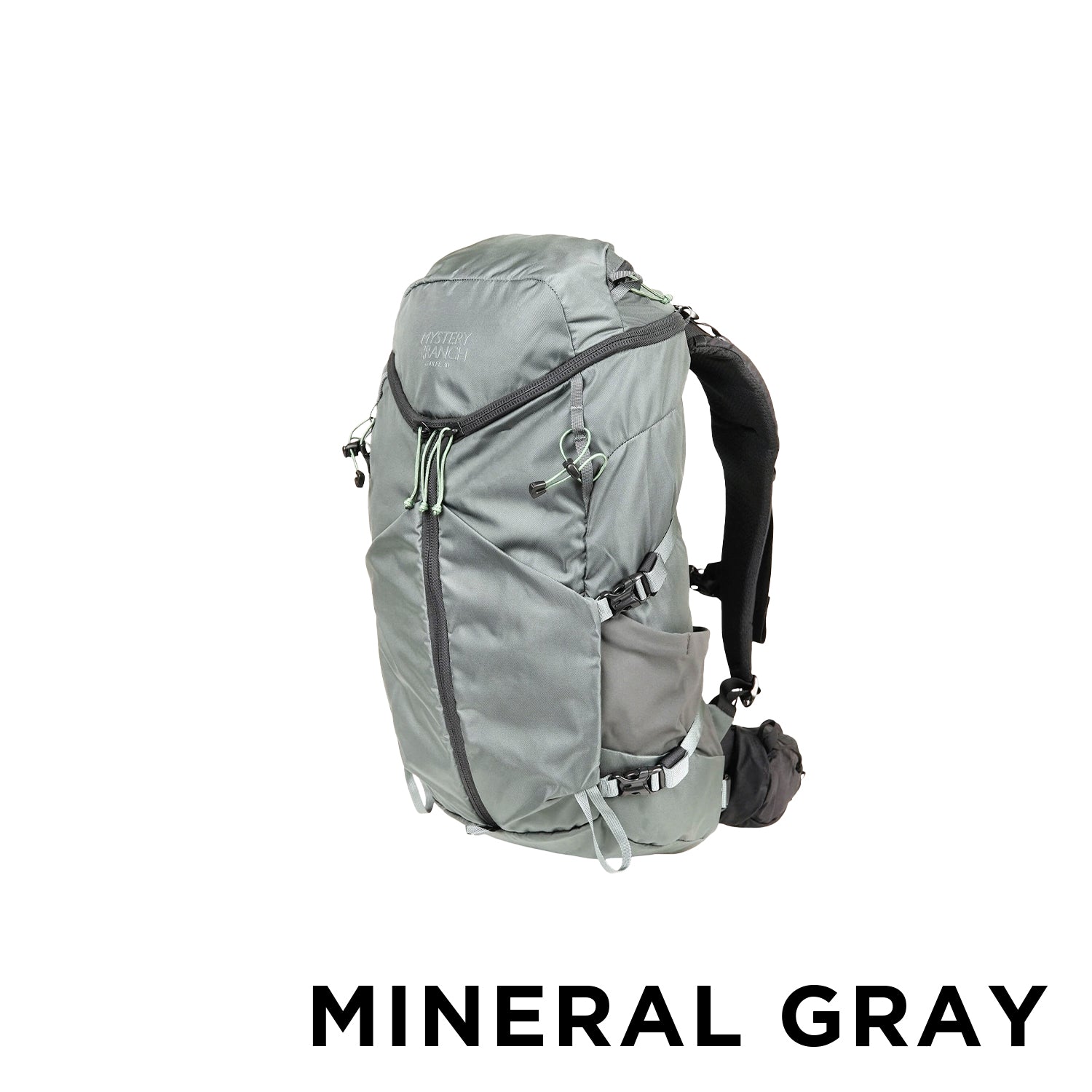 MYSTERY RANCH COULEE 30 MENS S/M バックパック / リュック coulee30-sm-mi_1