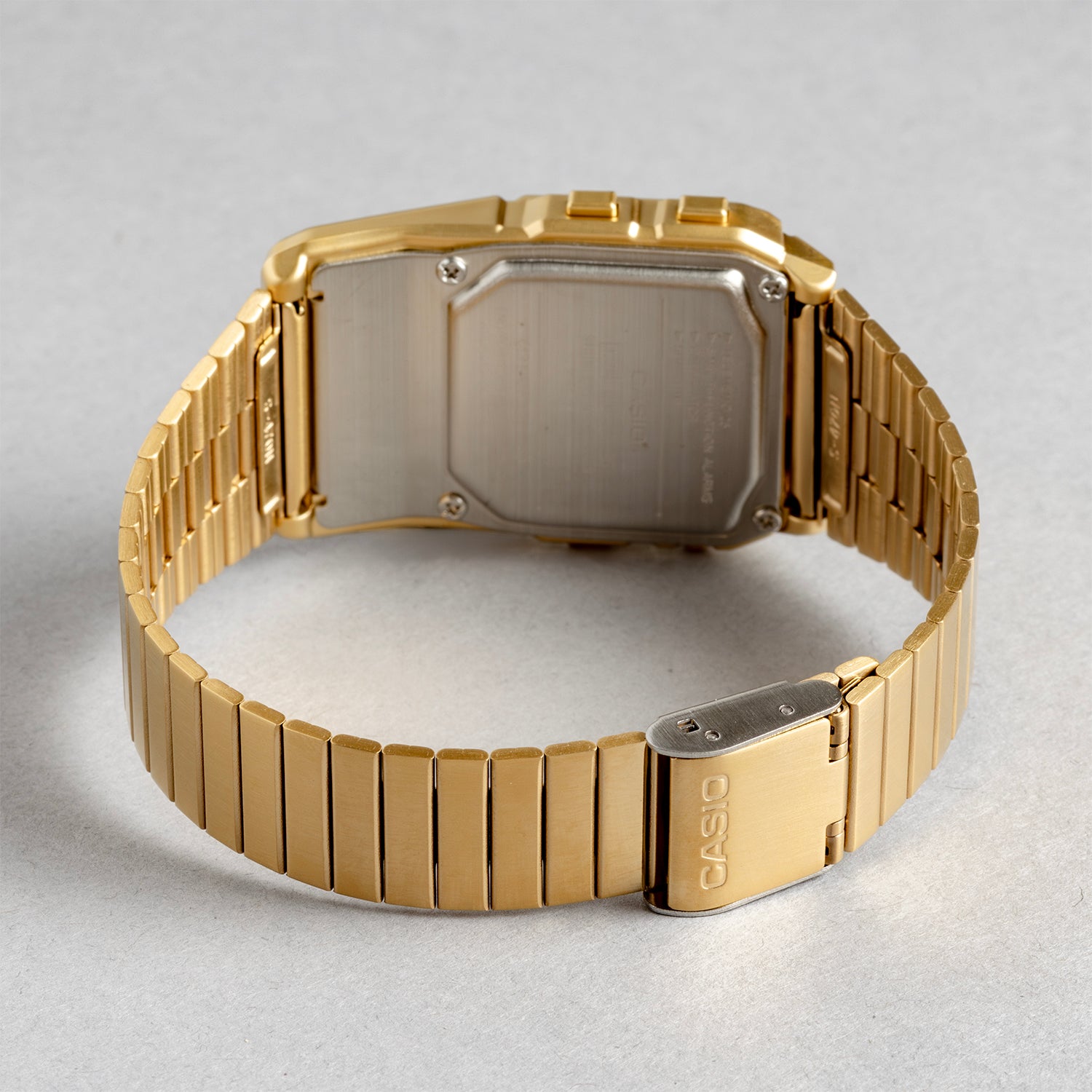 Casio Data Bank DBC-611 腕時計 dbc-611g-1_4