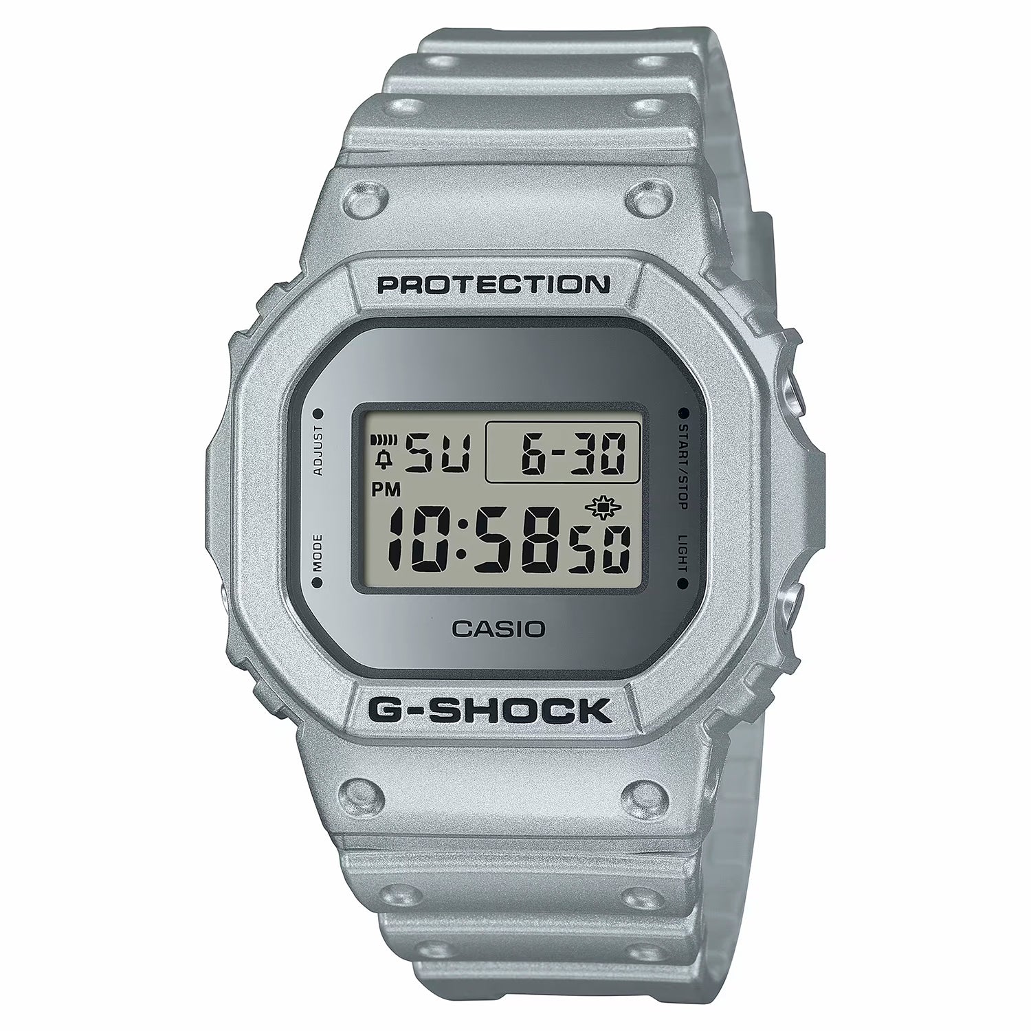 Casio G-shock DW-5600FF-8