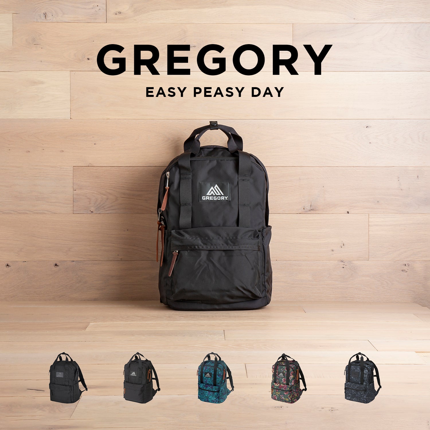 gregory backpack peary Reactor Daypack – fuss pack is ideal for easily stashing your gear Gregory Paragon 60, Cascade Green