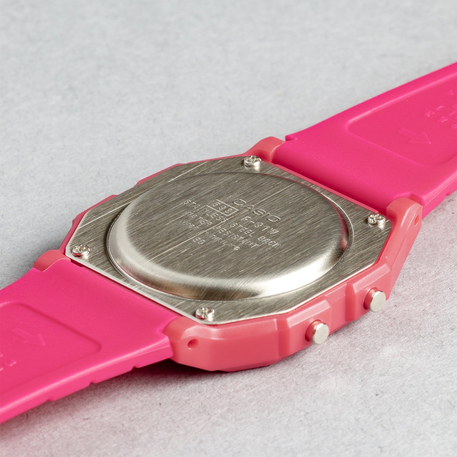 CASIO STANDARD MENS F-91WC 腕時計 f-91wc-4a_3