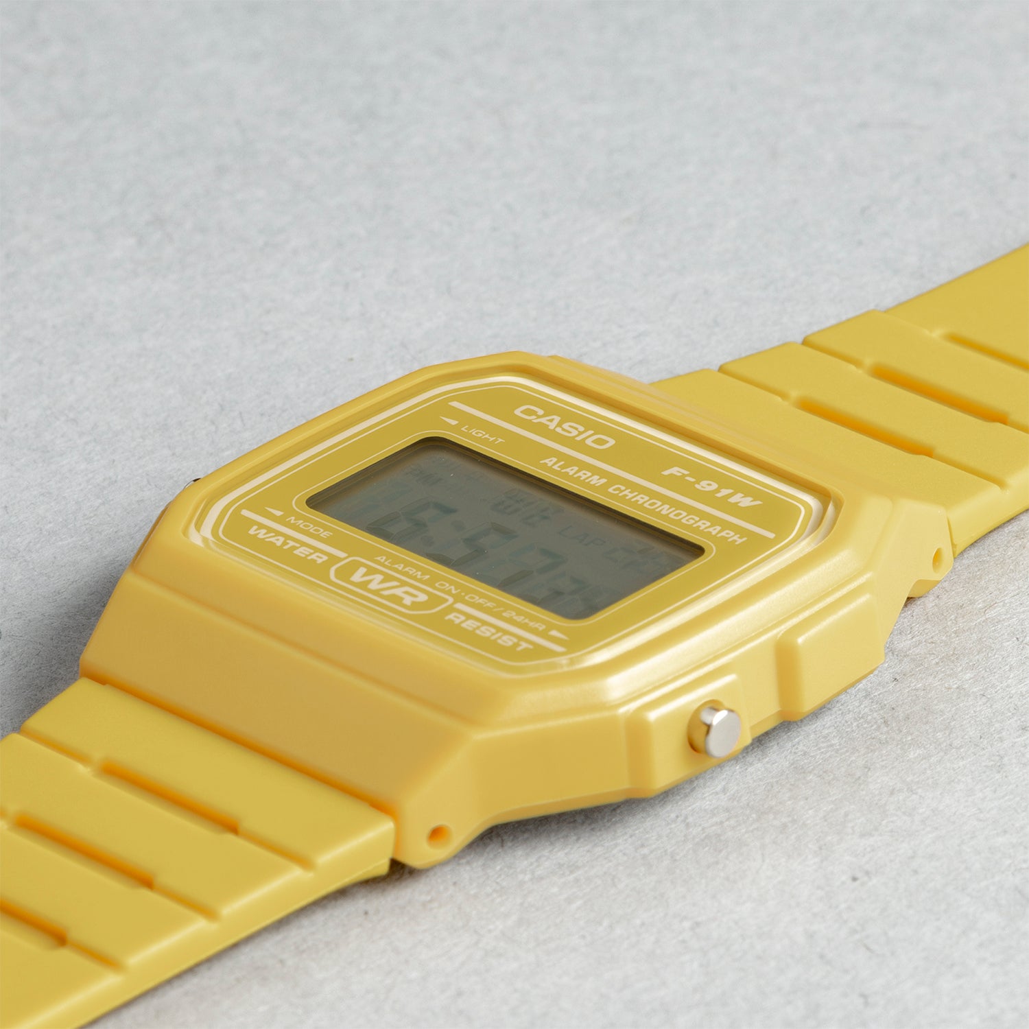 CASIO STANDARD MENS F-91WC 腕時計 f-91wc-9a_2