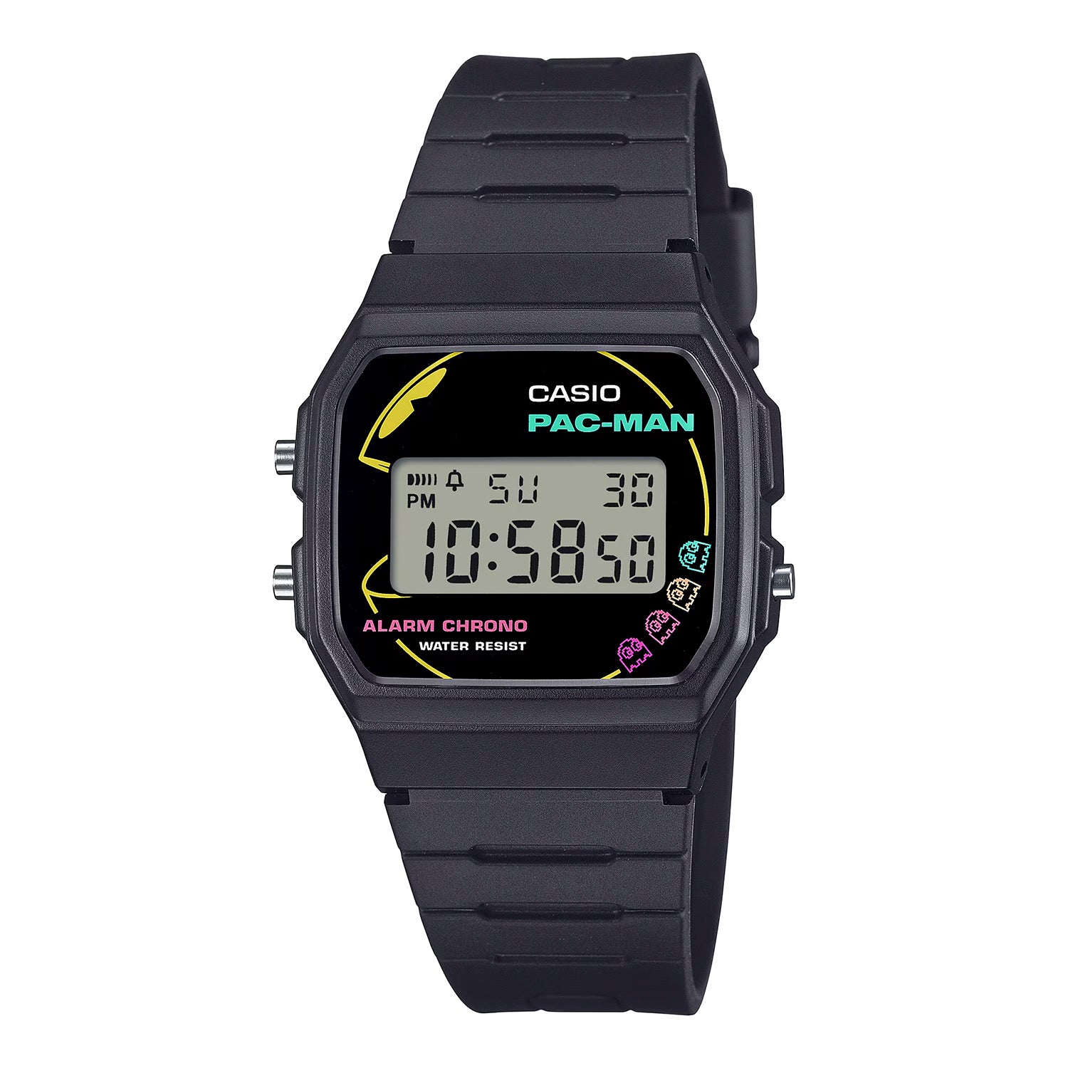 Casio Standard Men F-91WPC-1A 腕時計 f-91wpc-1a