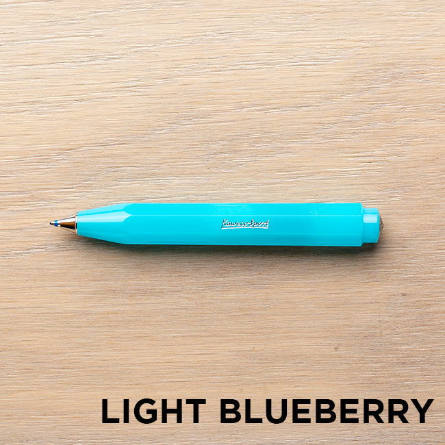 Frosted Sport ボールペン