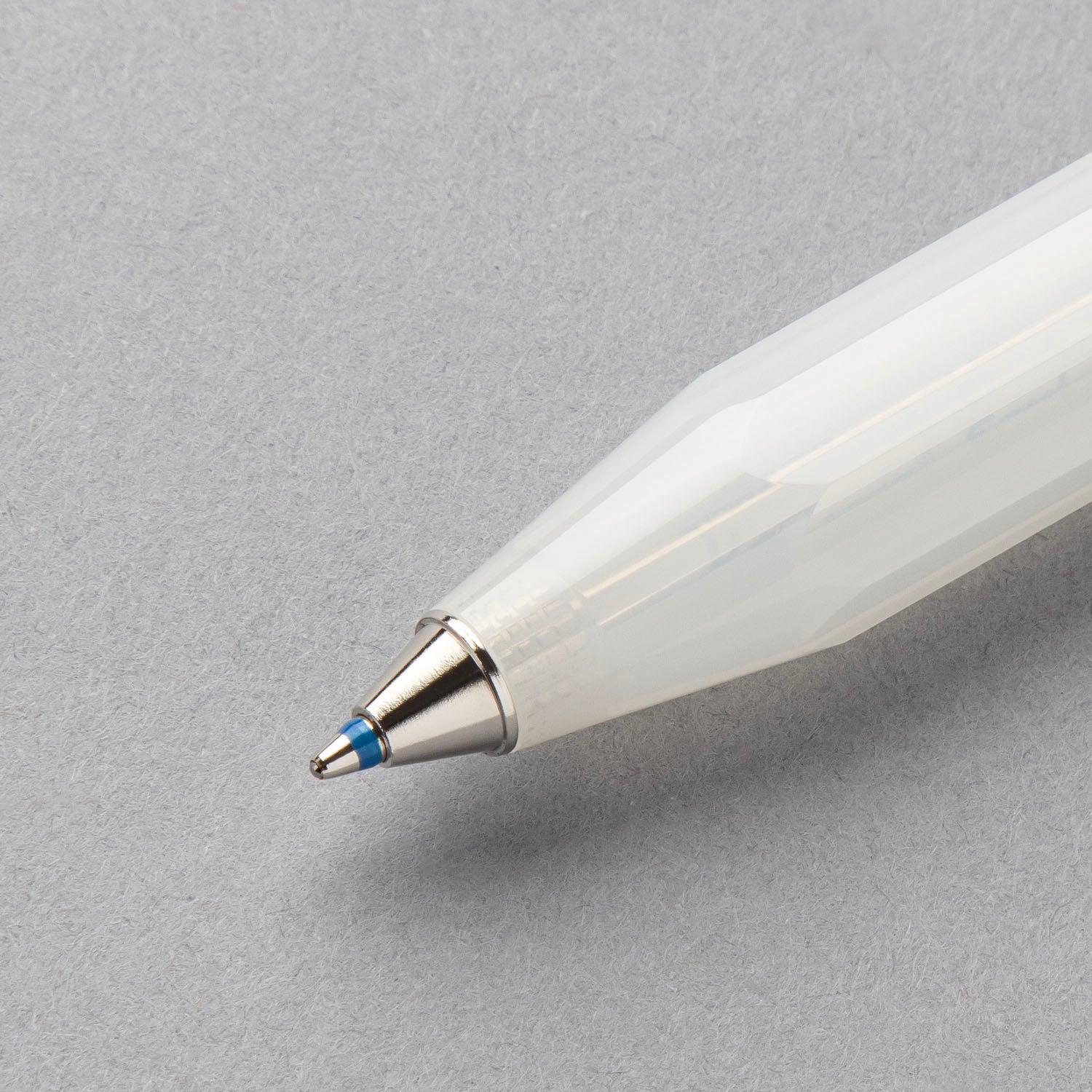 KAWECO カヴェコ フロステッドスポーツ ナチュラルココナッツ ボールペン 筆記具