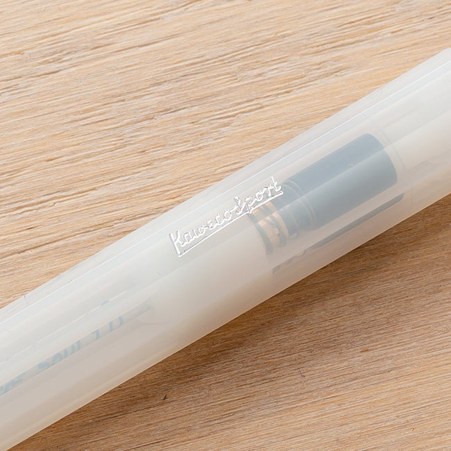 KAWECO カヴェコ フロステッドスポーツ ボールペン 筆記具