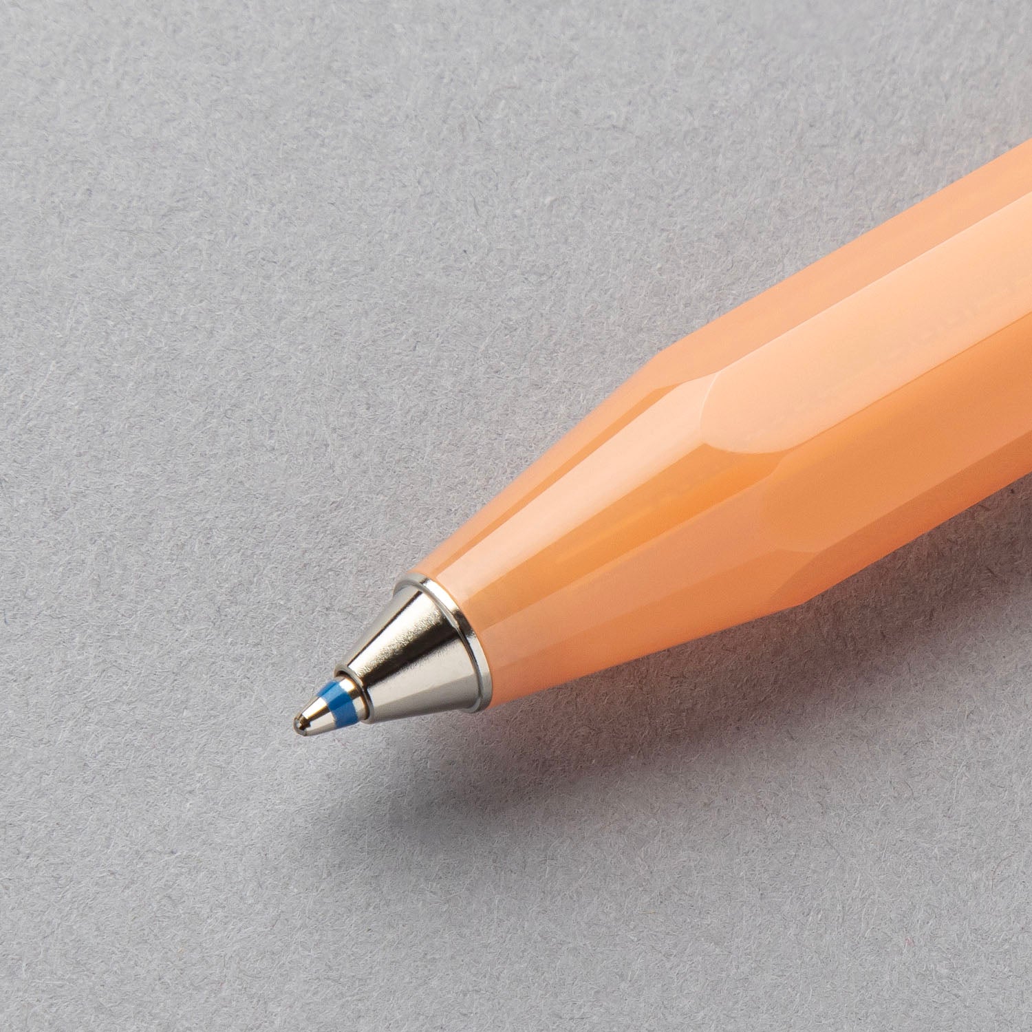 KAWECO カヴェコ フロステッドスポーツ ソフトマンダリン ボールペン 筆記具