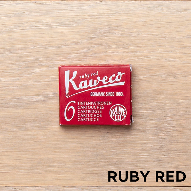 インクカートリッジ 6本入