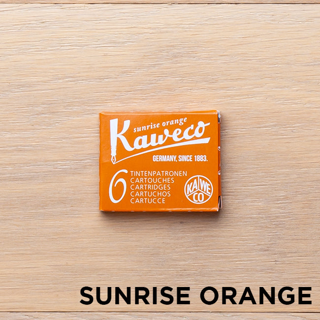 インクカートリッジ 6本入