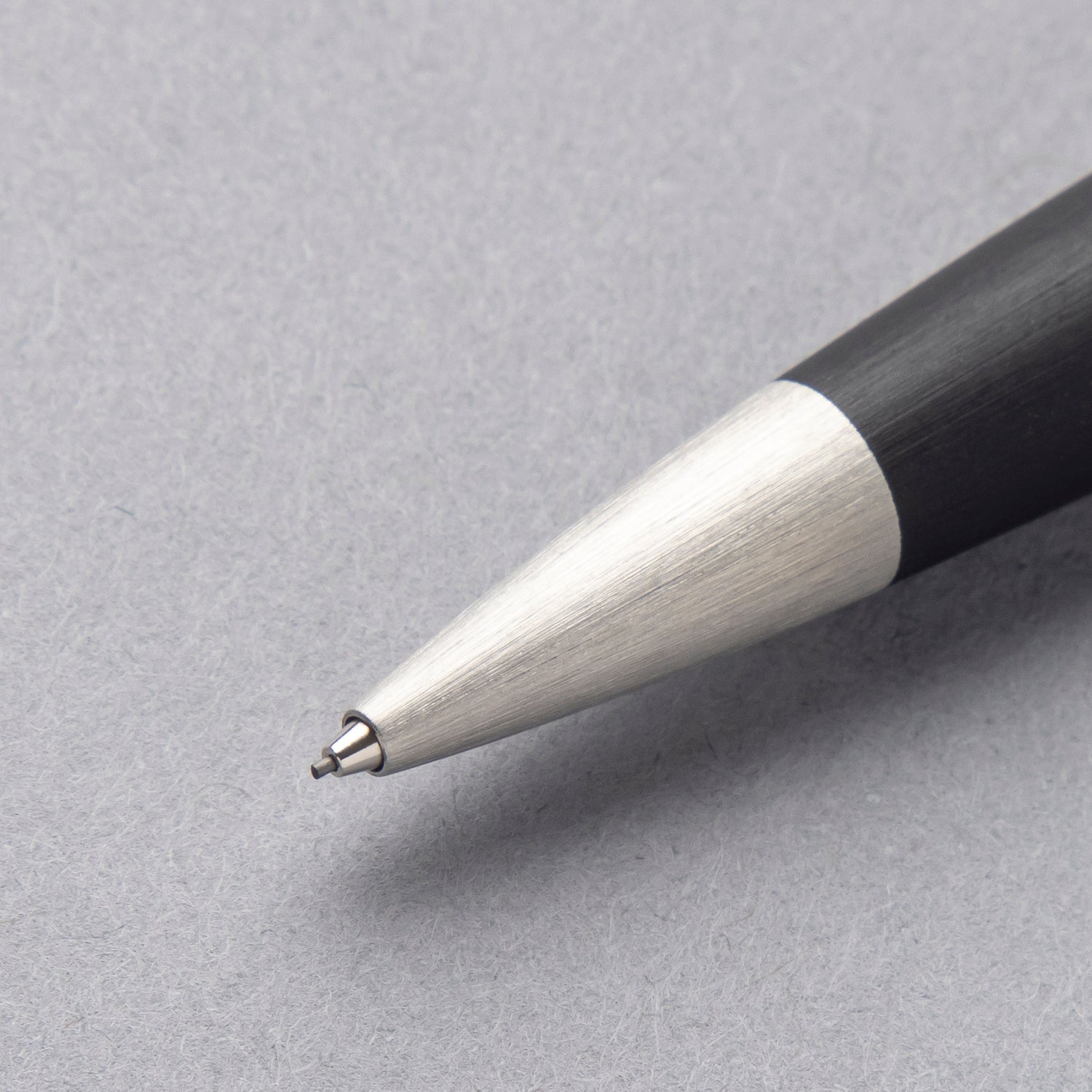 Lamy 2000 Mechanical Pencil シャープペンシル l101_2