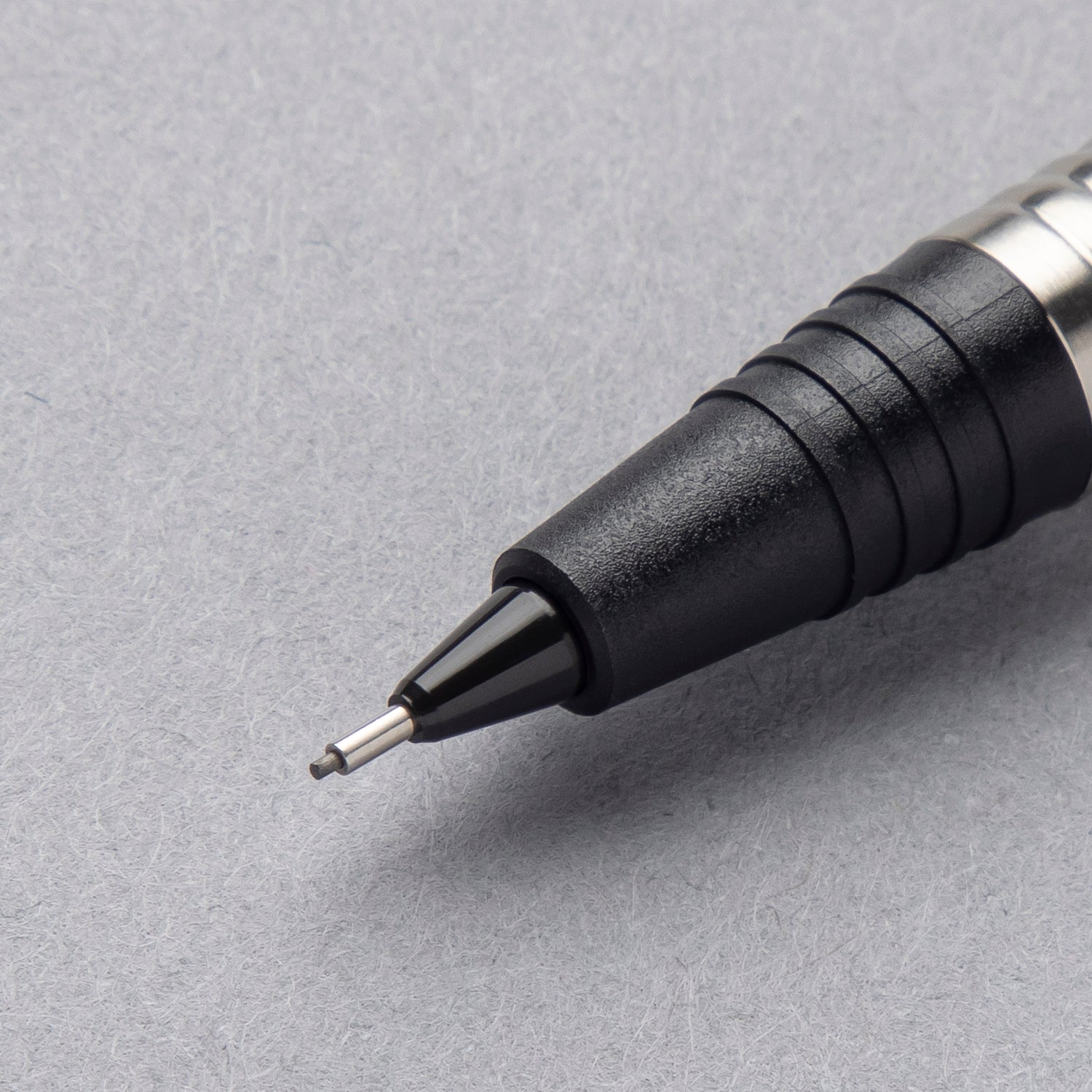 Lamy Logo Mechanical Pencil シャープペンシル l105bk_2