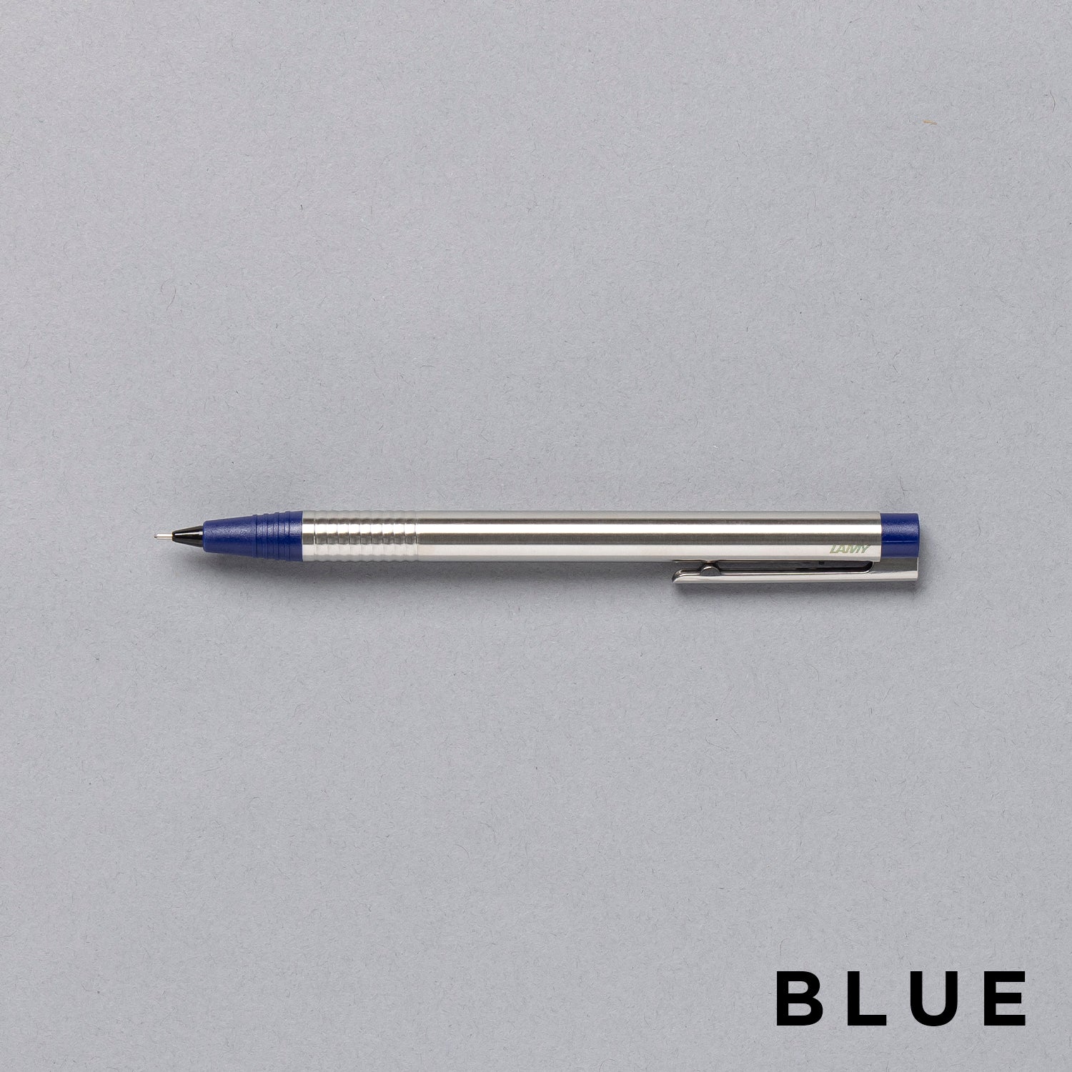 Lamy Logo Mechanical Pencil シャープペンシル l105bl_1