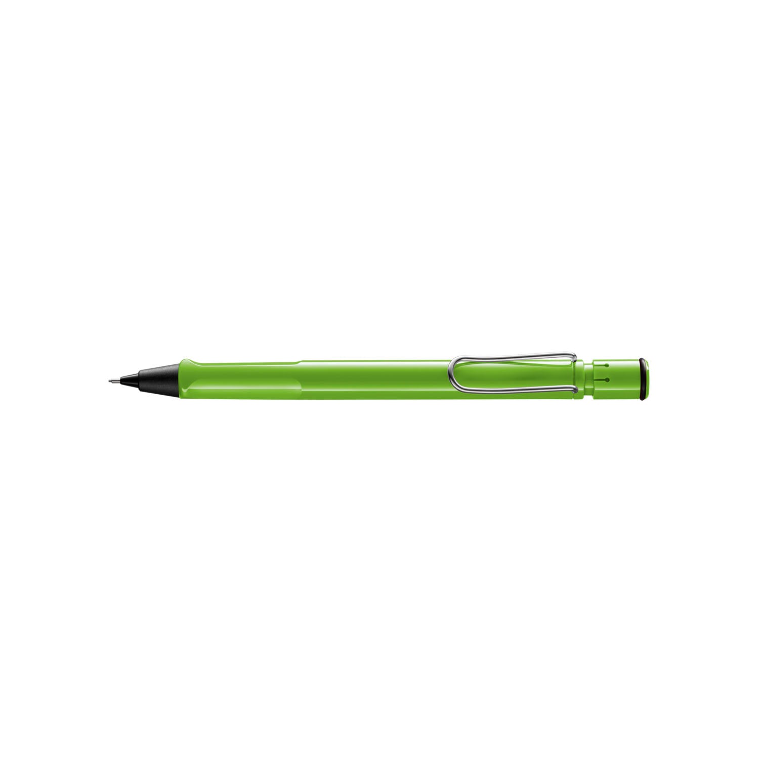LAMY ラミー safari シャープペンシル グリーン シャープペンシル 筆記具