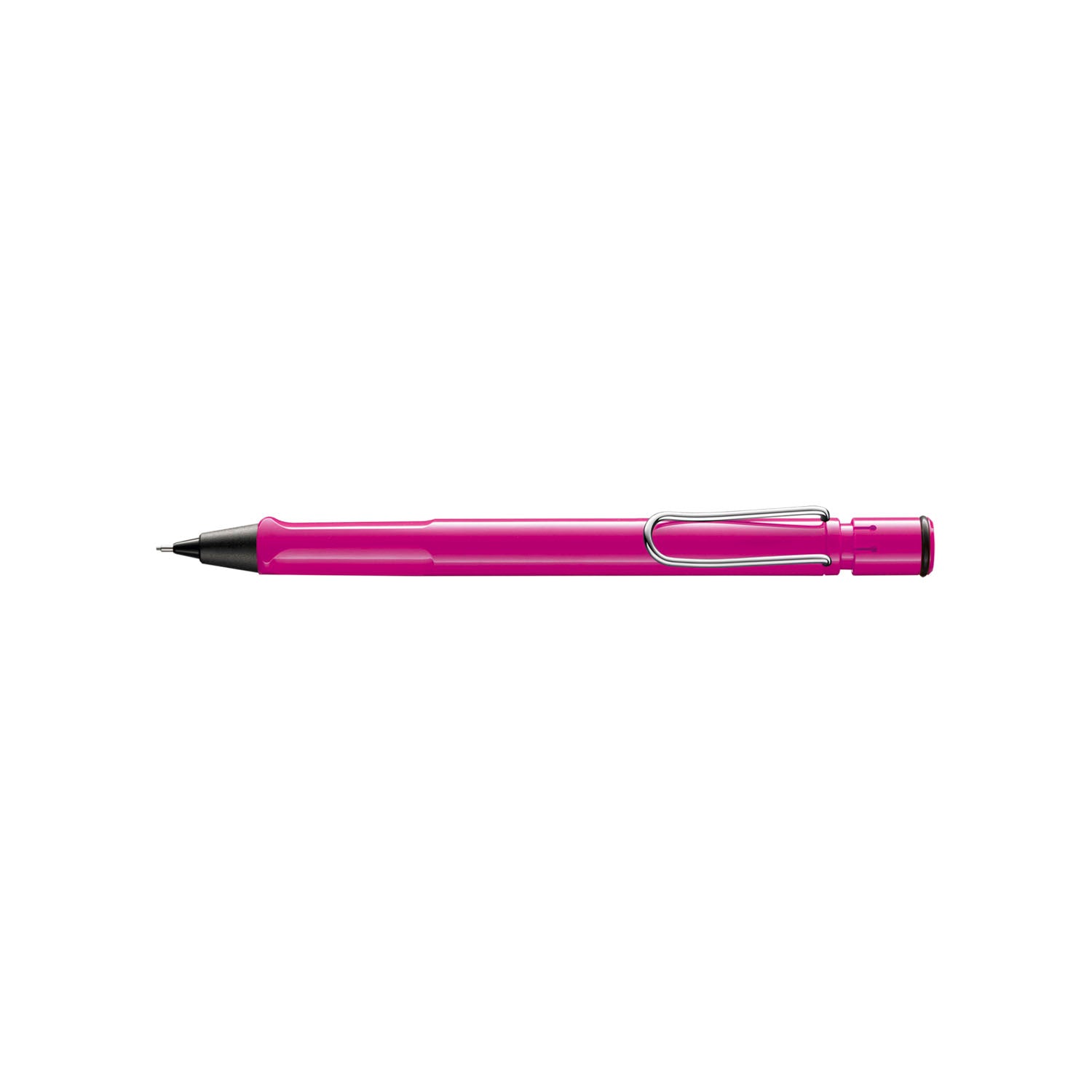 LAMY ラミー safari シャープペンシル ピンク シャープペンシル 筆記具