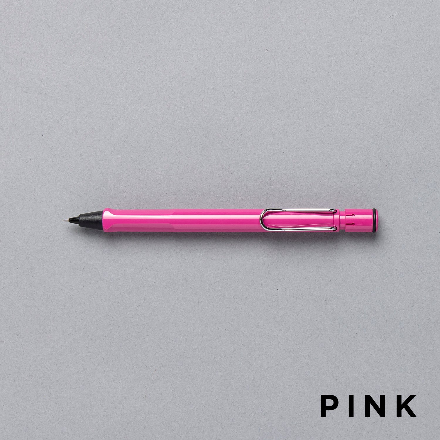 Lamy Safari シャープペンシル. シャープペンシル l113p_1