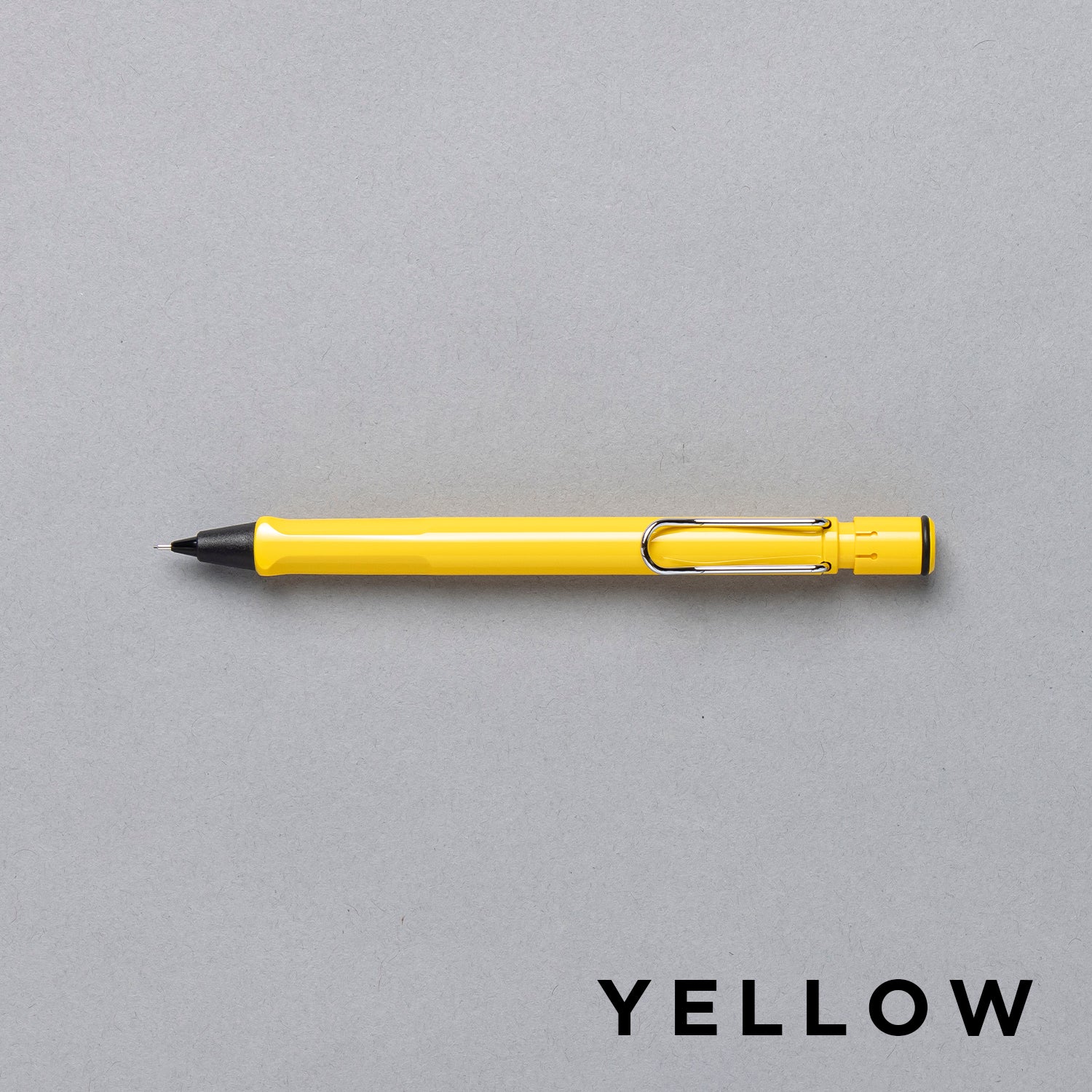 Lamy Safari シャープペンシル. シャープペンシル l118_1