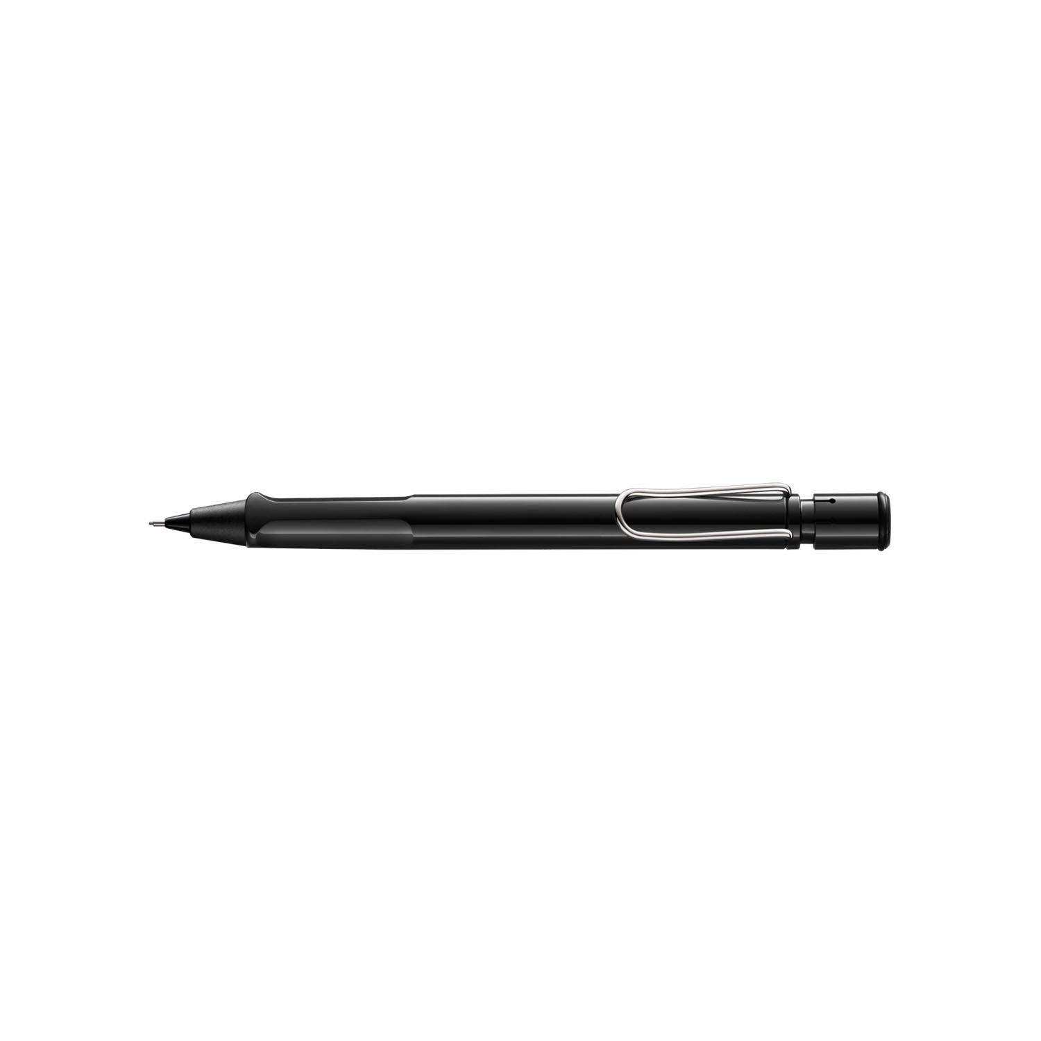 LAMY ラミー safari シャープペンシル ブラック シャープペンシル 筆記具