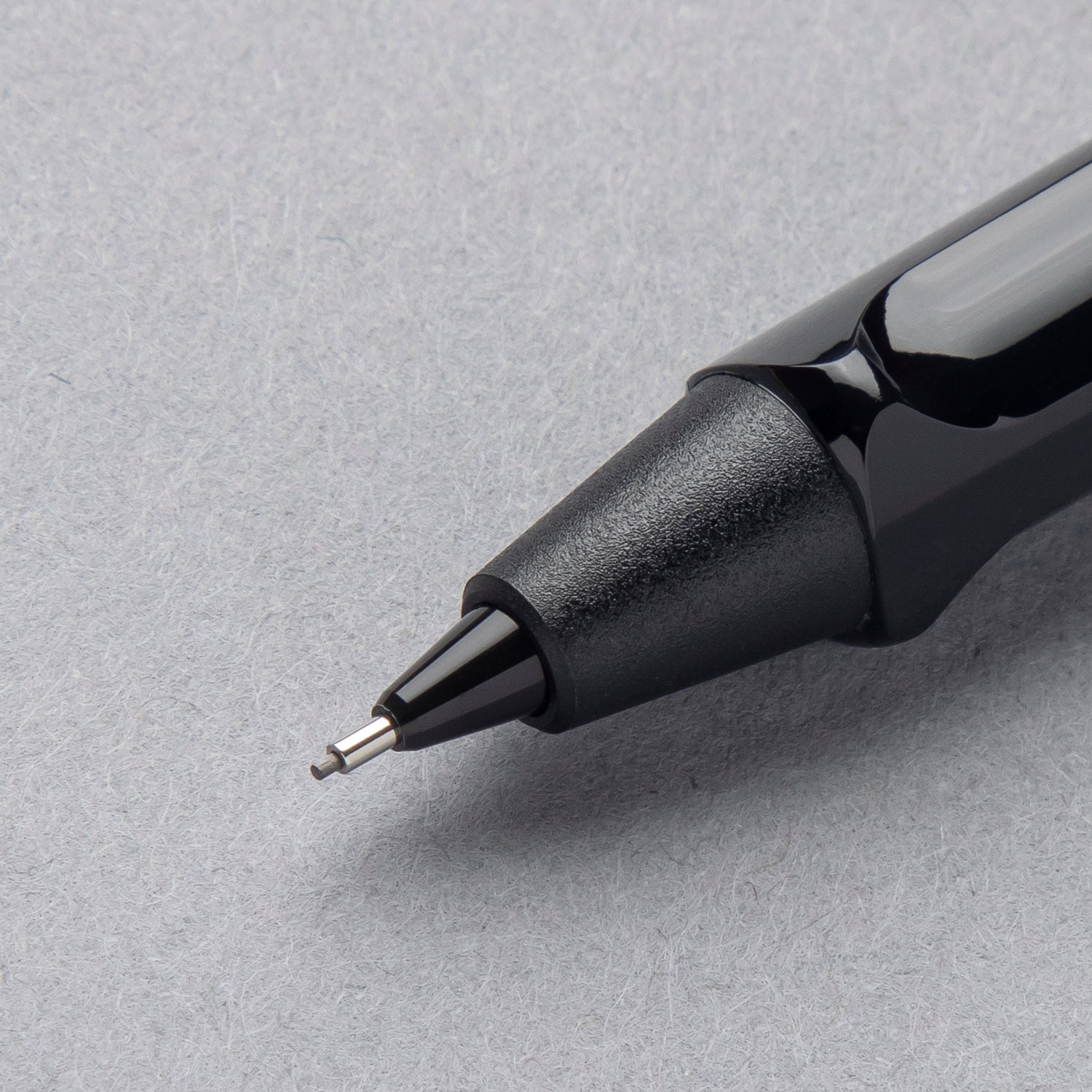 Lamy Safari シャープペンシル. シャープペンシル l119bk_2