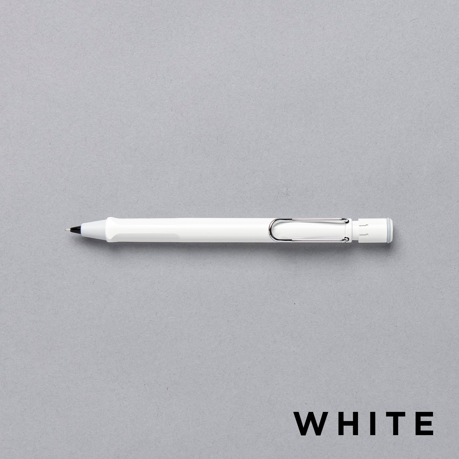 Lamy Safari シャープペンシル. シャープペンシル l119wt_1