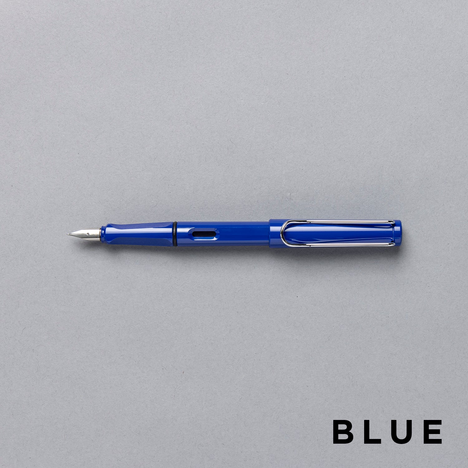 Lamy Safari 万年筆. 万年筆 l14-f_1