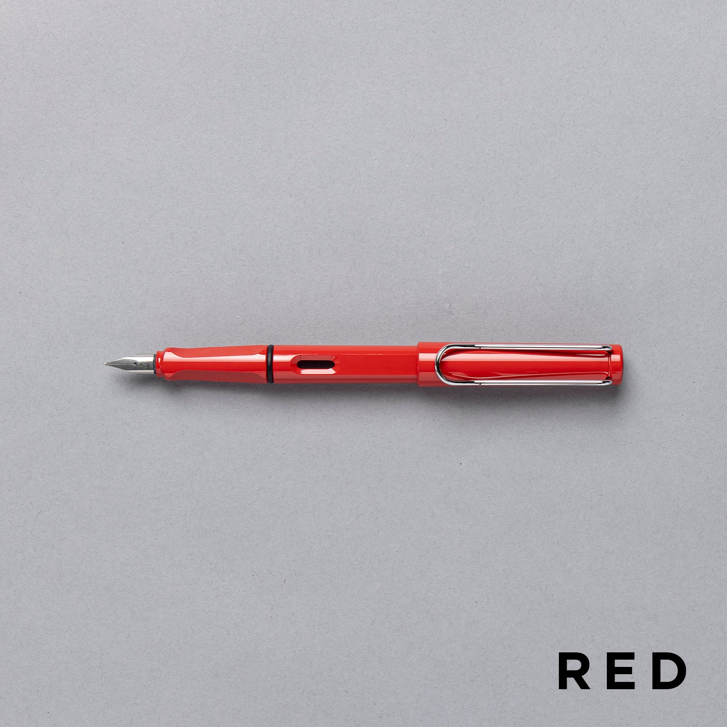 Lamy Safari 万年筆. 万年筆 l16-f_1