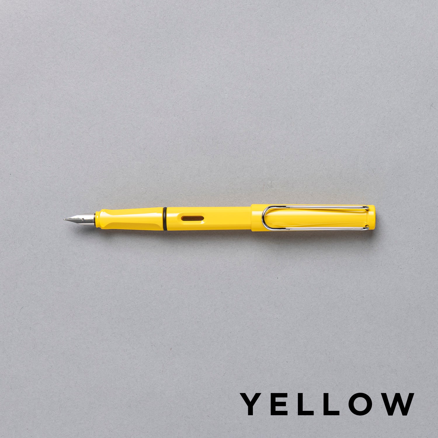 Lamy Safari 万年筆. 万年筆 l18-f_1