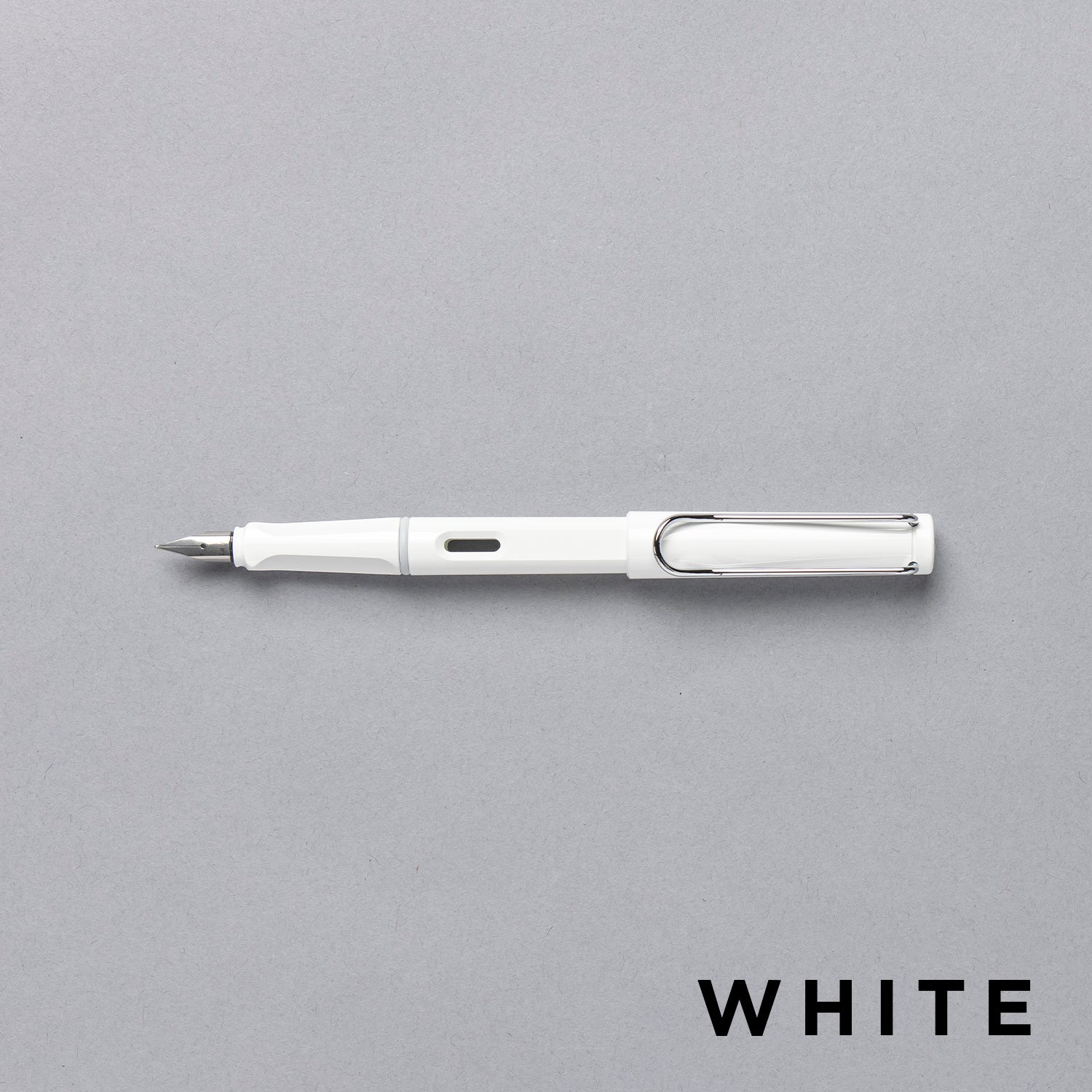 Lamy Safari 万年筆. 万年筆 l19wt-f_1