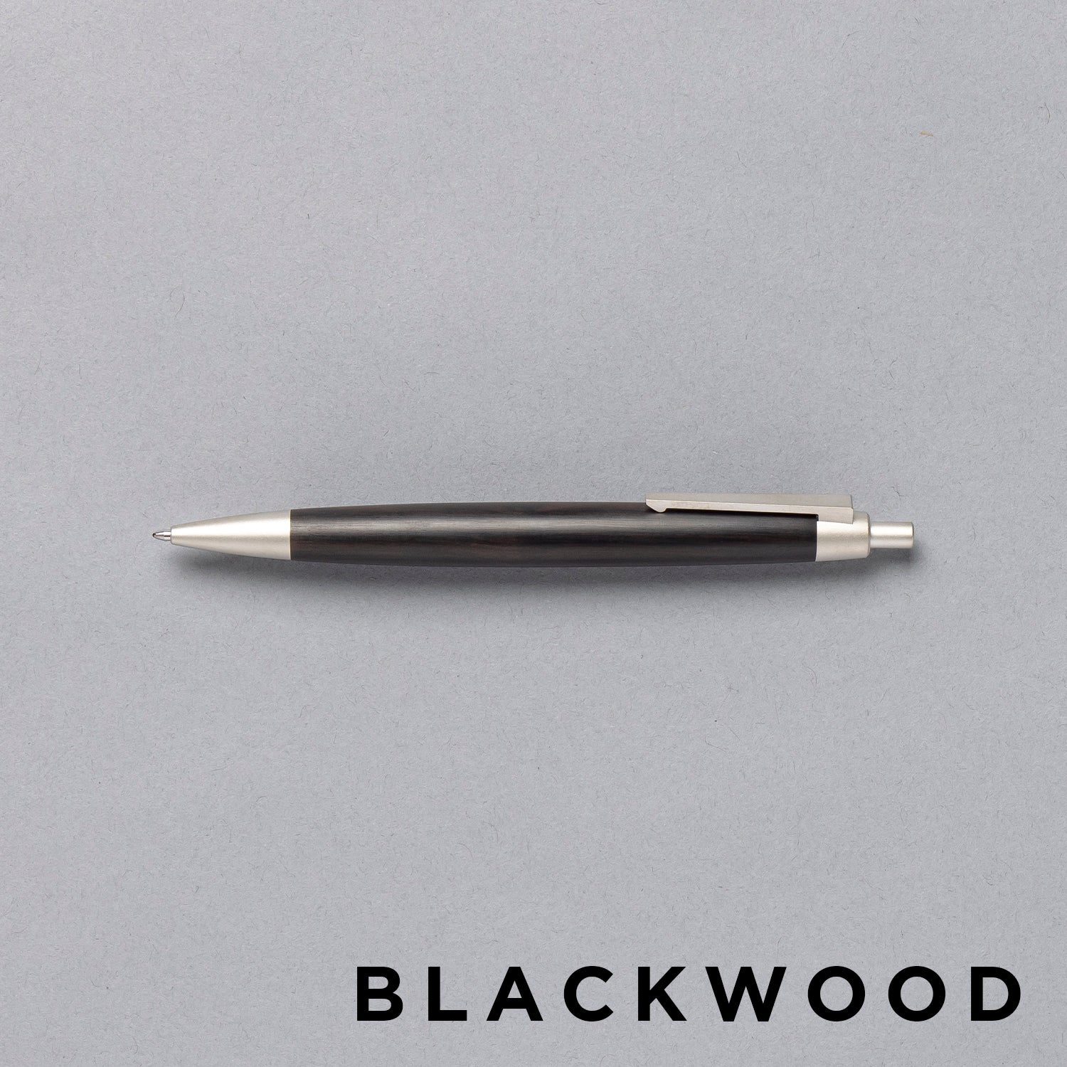 Lamy 2000 Ballpoint Pen Blackwood Taxus. ボールペン l203_1