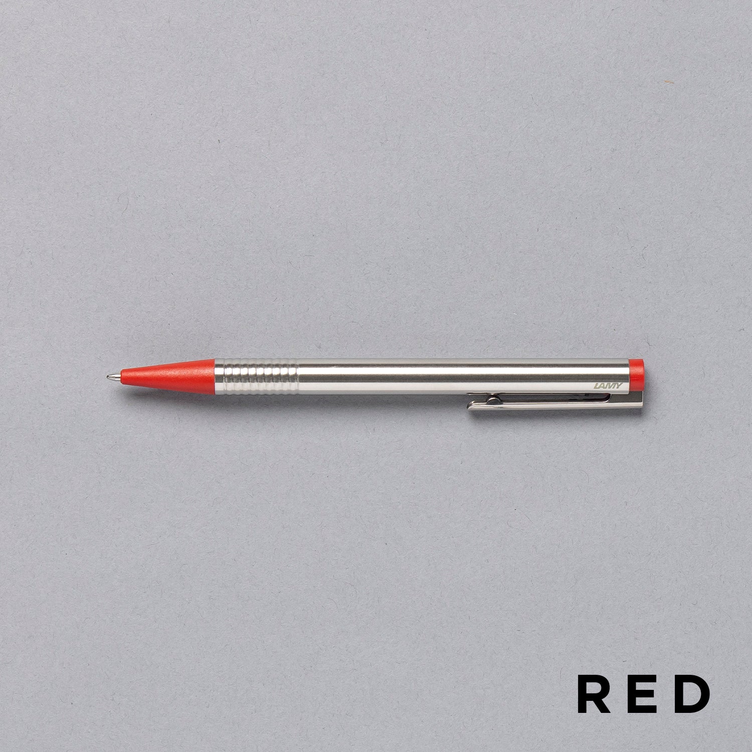 Lamy Logo ボールペン. ボールペン l205rd_1