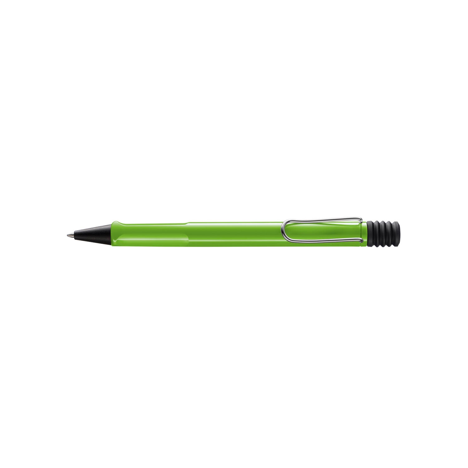 LAMY ラミー safari ボールペン グリーン ボールペン 筆記具