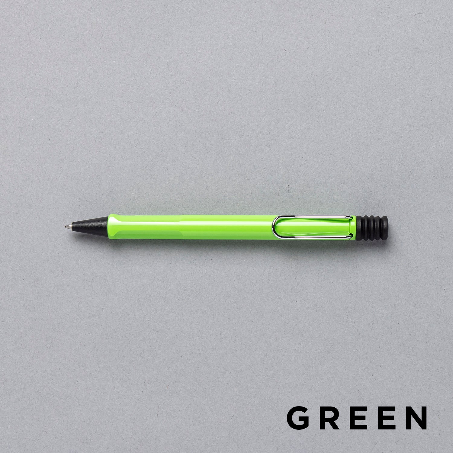 Lamy Safari ボールペン ボールペン l213gn_1