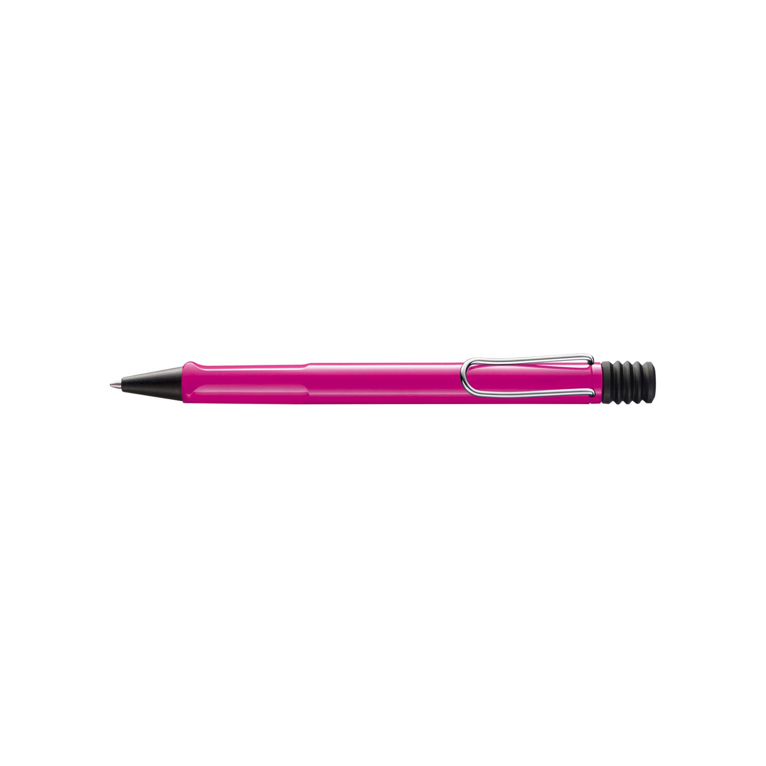 LAMY ラミー safari ボールペン ピンク ボールペン 筆記具