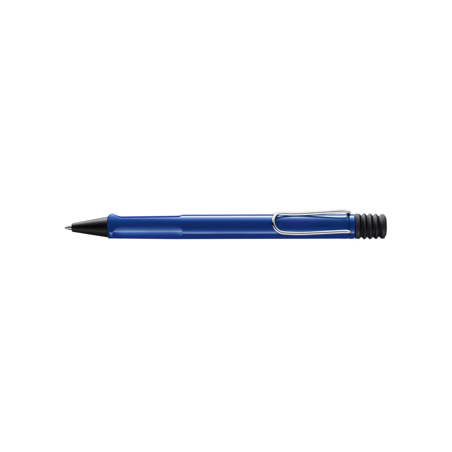 LAMY ラミー safari ボールペン ブルー ボールペン 筆記具