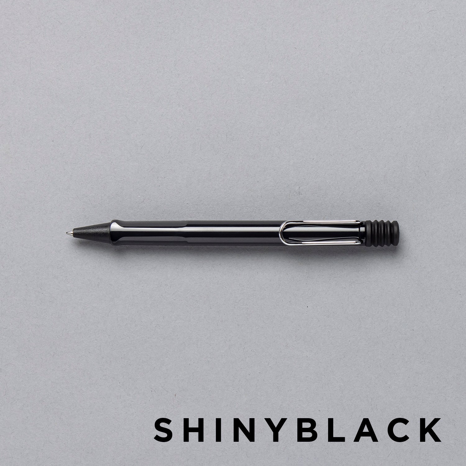 Lamy Safari ボールペン ボールペン l219bk_1
