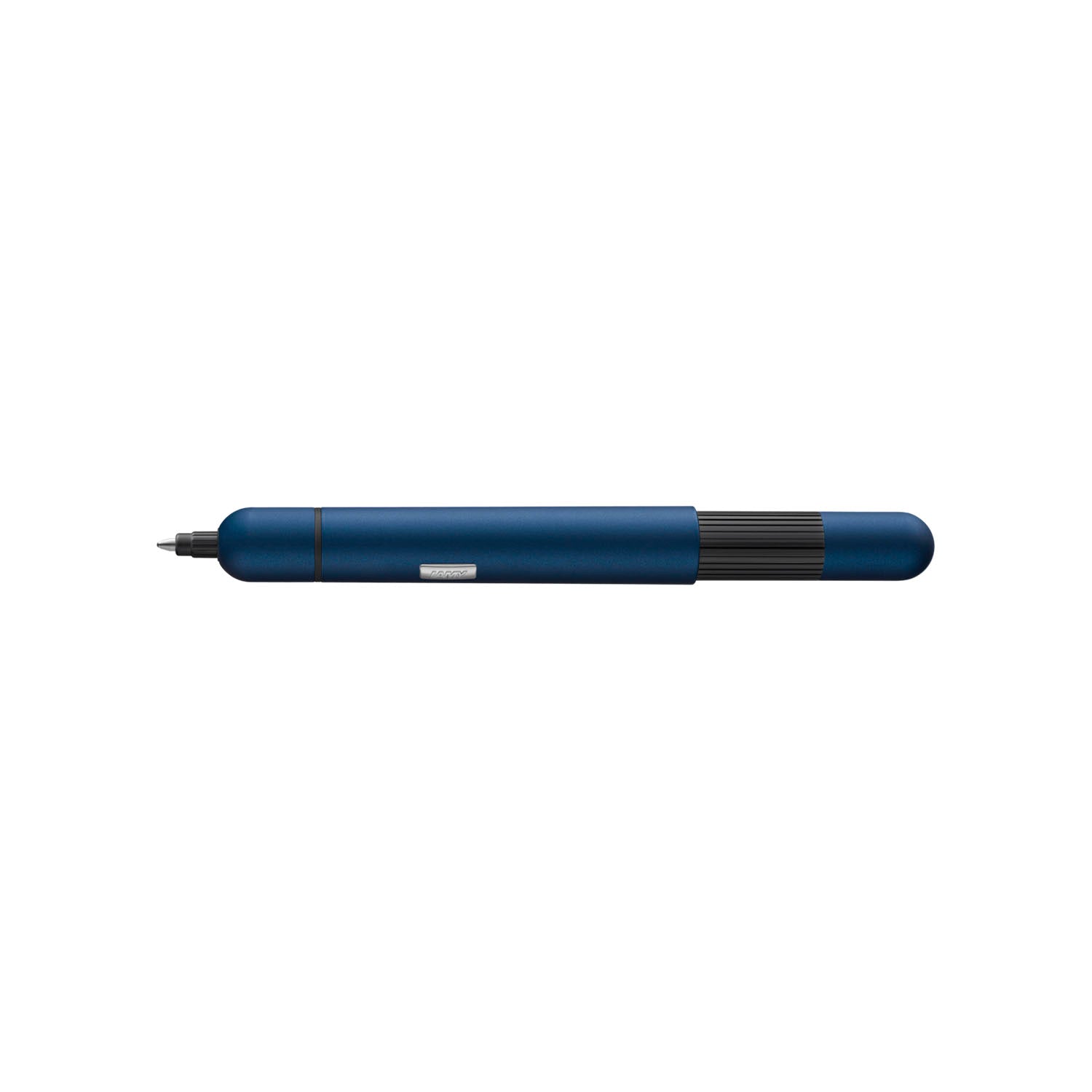 LAMY ラミー pico ボールペン インペリアルブルー ボールペン 筆記具