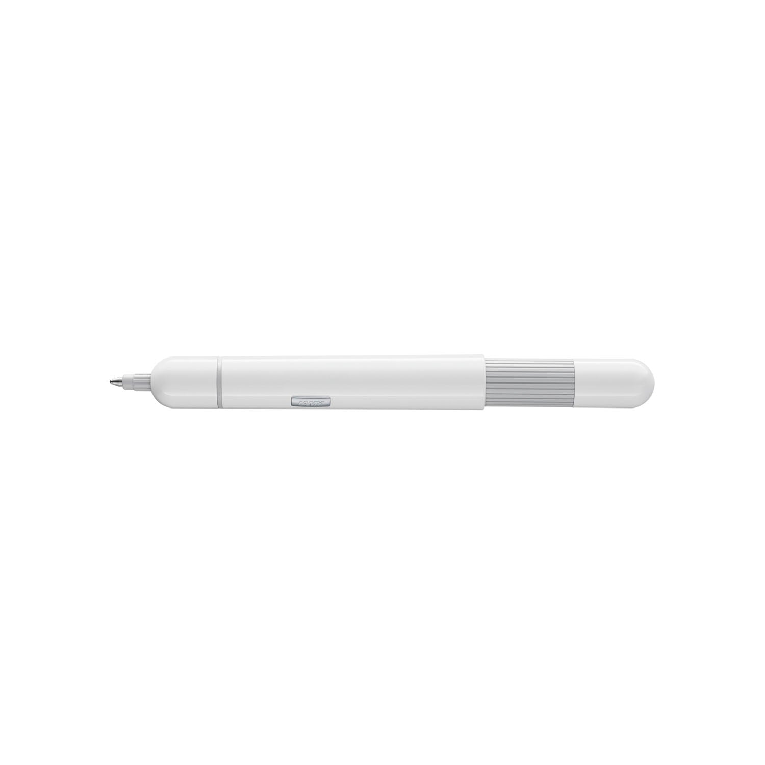 LAMY ラミー pico ボールペン ホワイト ボールペン 筆記具