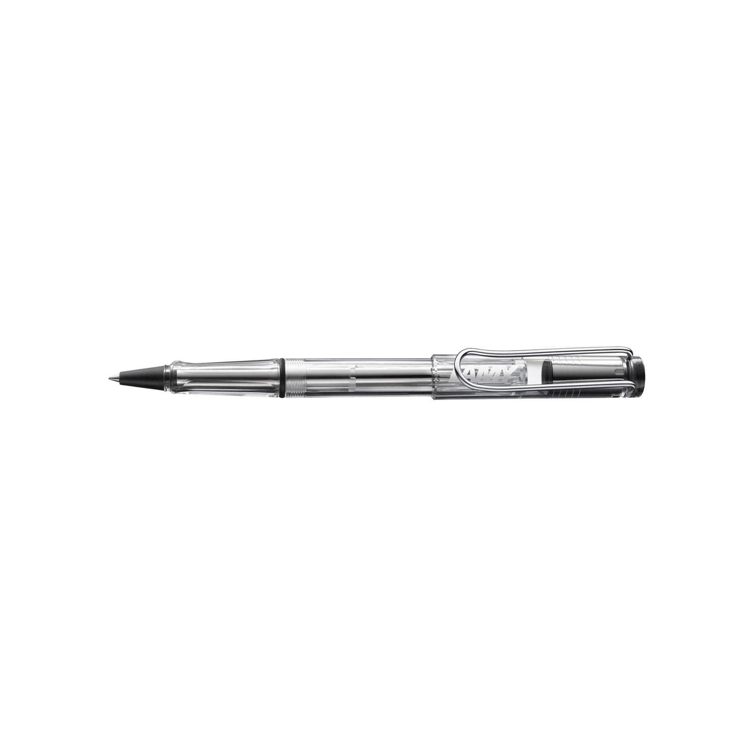 LAMY ラミー safari 水性ボールペン スケルトン ボールペン 筆記具